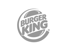 Client Logo Burger King